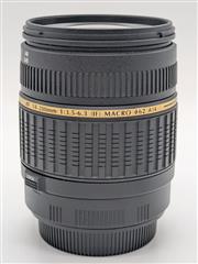 TAMRON Lens ASPHERICAL LD XR DI II AF 18-200MM 1:3.5-6.3 (IF